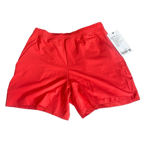 lululemon athletica Other - NWT Men’s Lululemon Pace Breaker Shorts size medium